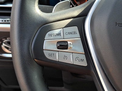 2023 BMW X3 xDrive30i Sports Activity Vehicle