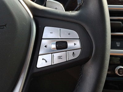 2023 BMW X3 xDrive30i Sports Activity Vehicle