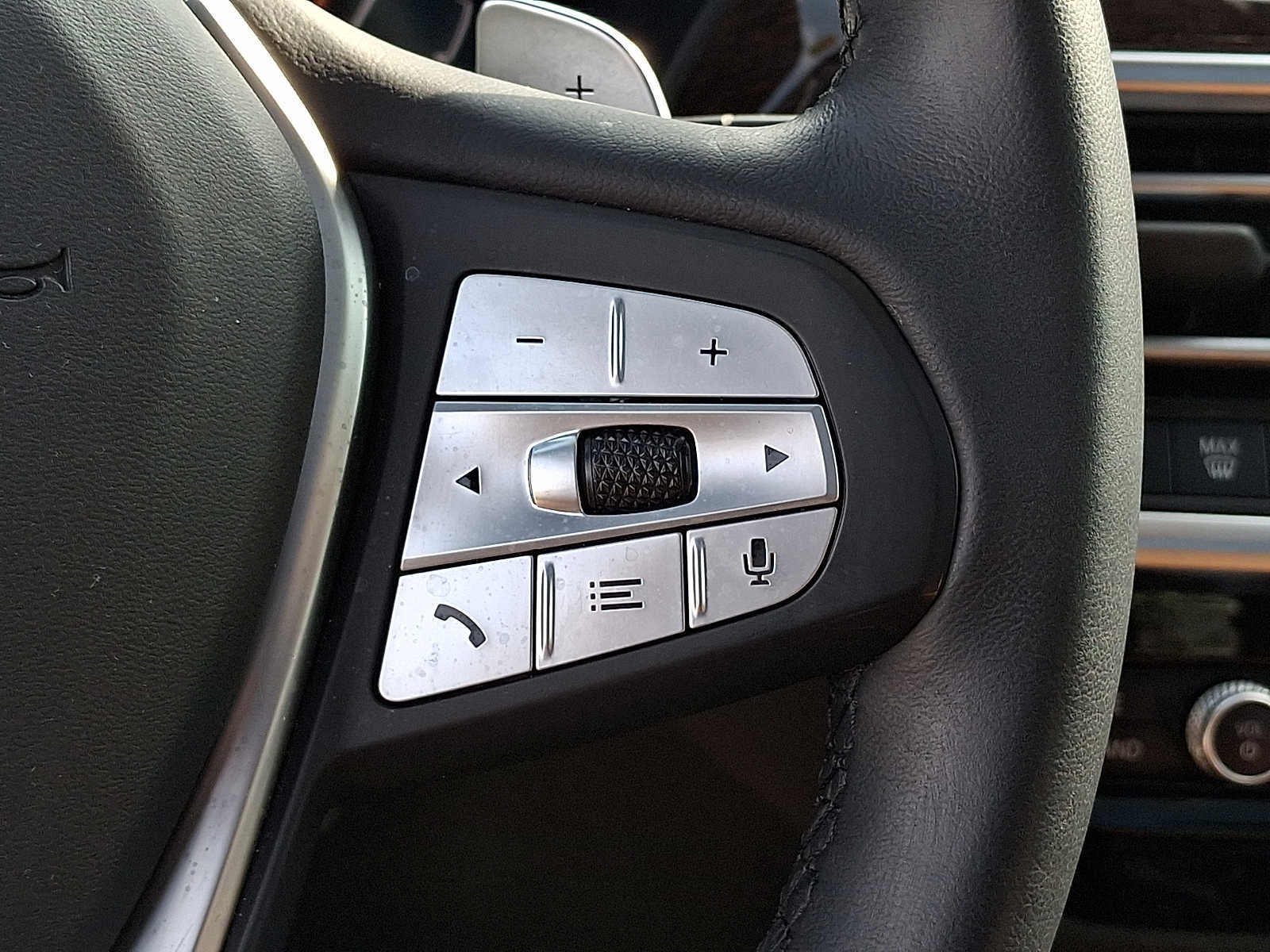 2023 BMW X3 xDrive30i Sports Activity Vehicle
