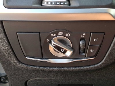 2023 BMW X3 xDrive30i Sports Activity Vehicle