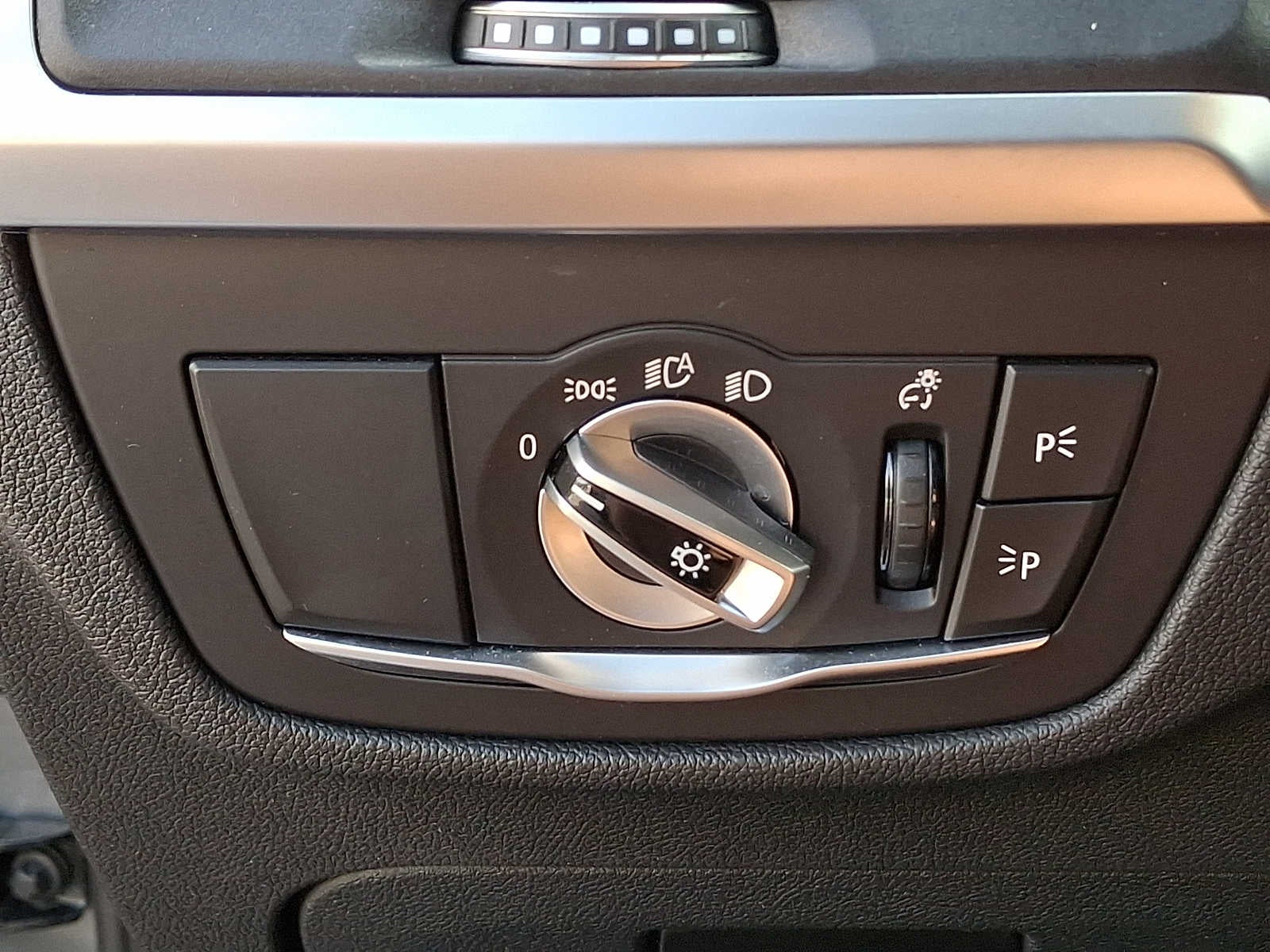 2023 BMW X3 xDrive30i Sports Activity Vehicle