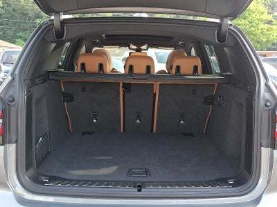 2023 BMW X3 xDrive30i Sports Activity Vehicle