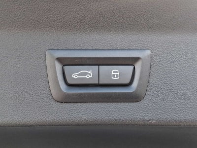 2023 BMW X3 xDrive30i Sports Activity Vehicle