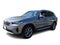 2023 BMW X3 xDrive30i Sports Activity Vehicle