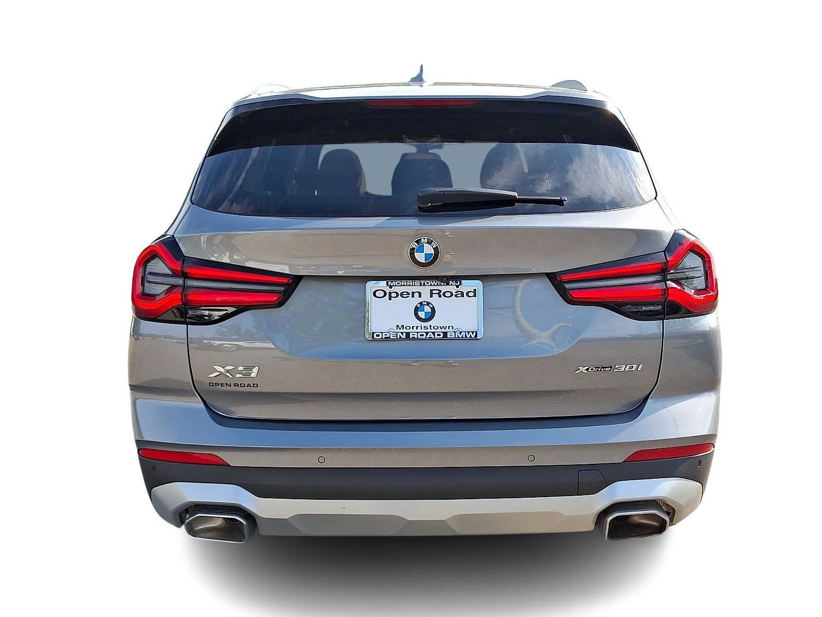 2023 BMW X3 xDrive30i Sports Activity Vehicle