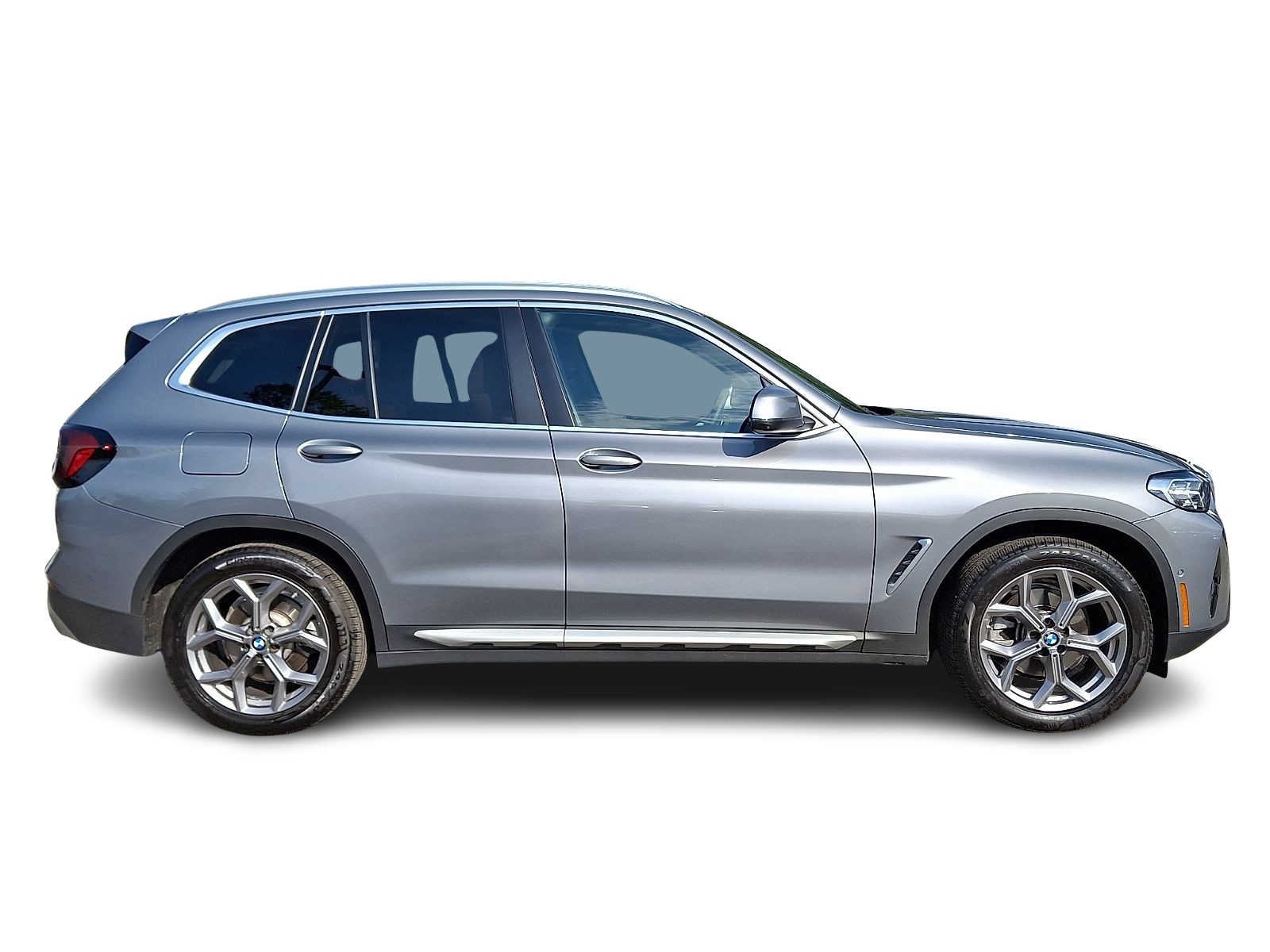 2023 BMW X3 xDrive30i Sports Activity Vehicle