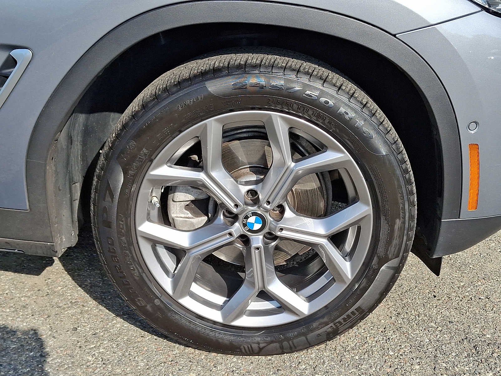 2023 BMW X3 xDrive30i Sports Activity Vehicle