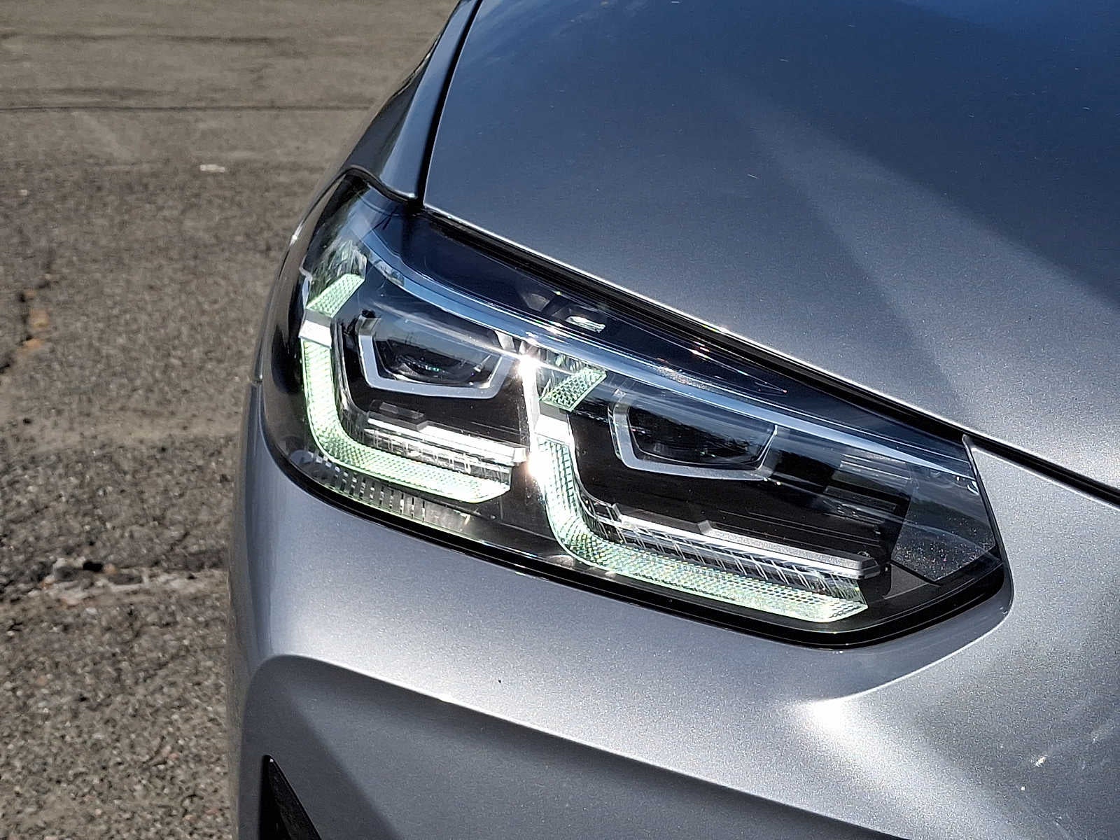 2023 BMW X3 xDrive30i Sports Activity Vehicle