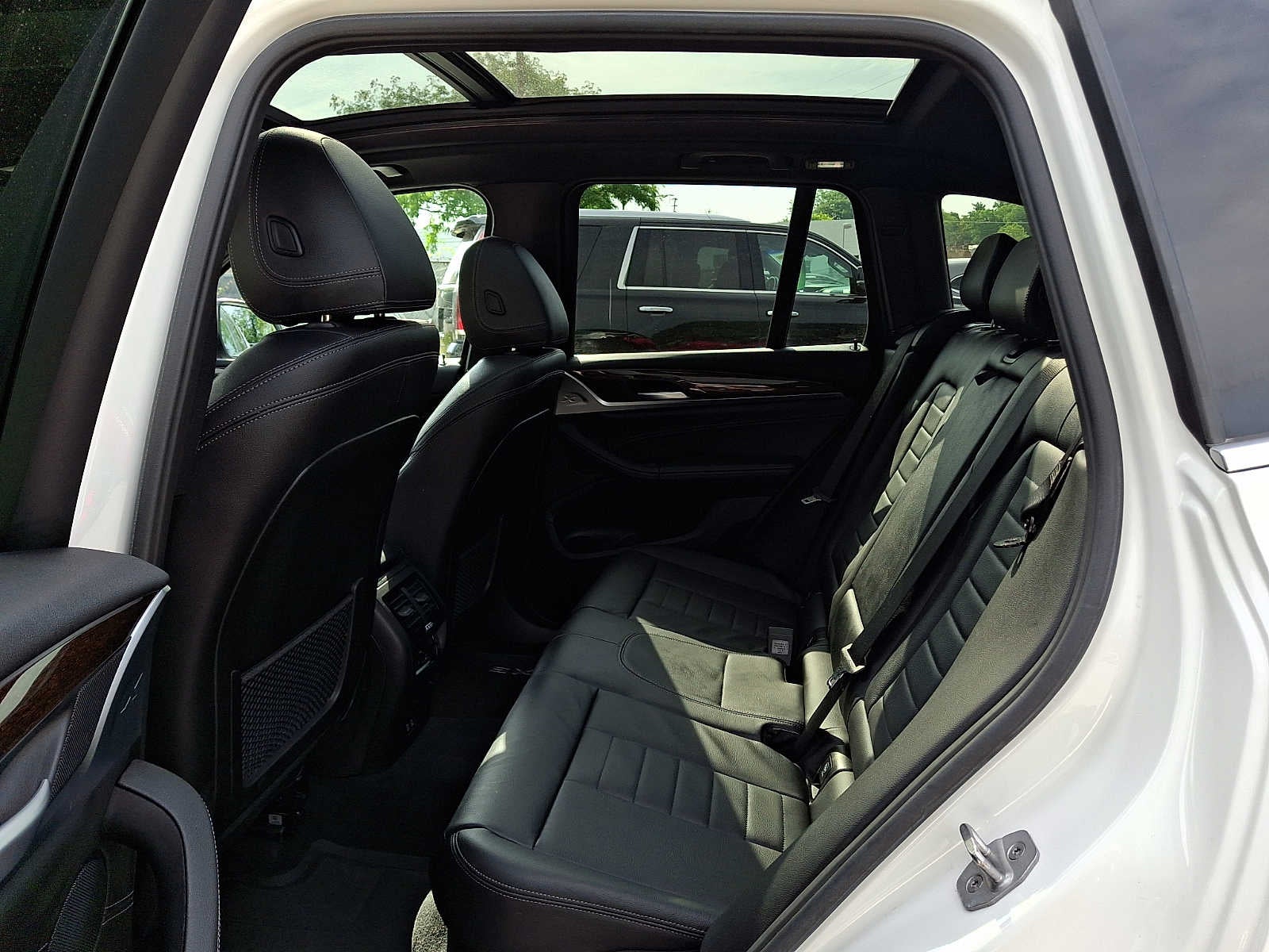 2023 BMW X3 30i - Photo 10