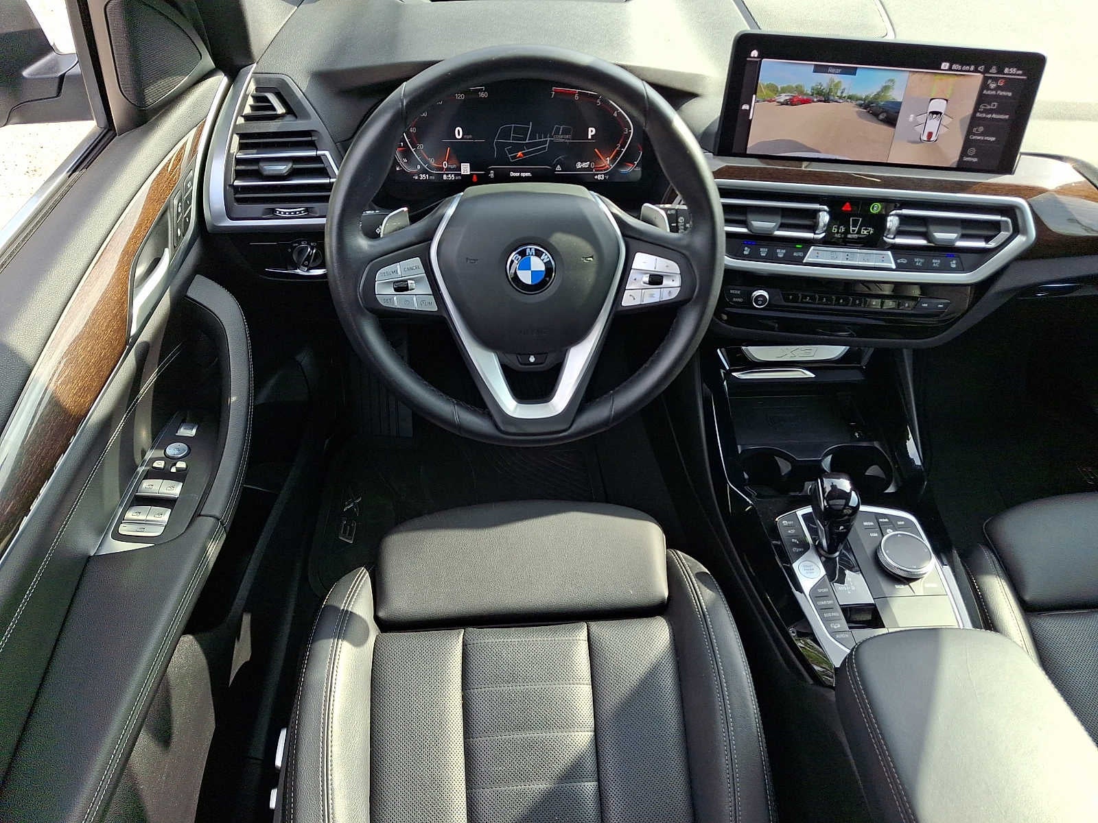 2023 BMW X3 30i - Photo 12