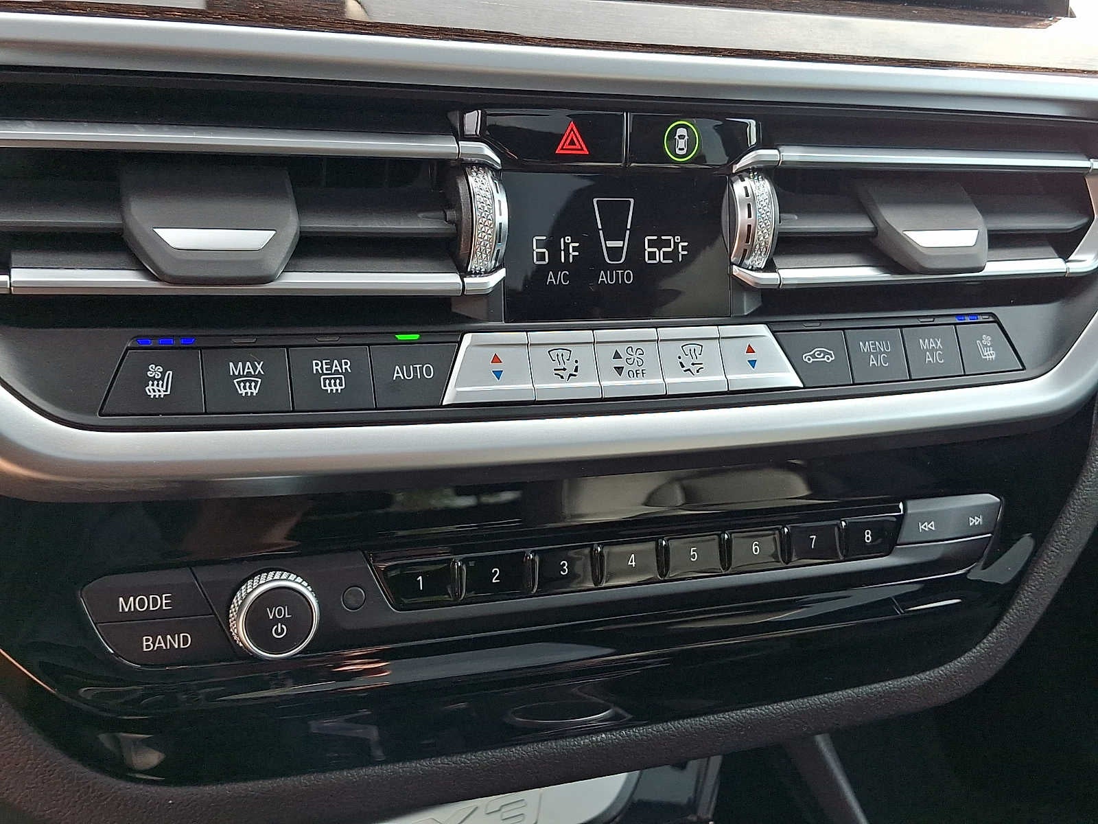 2023 BMW X3 30i - Photo 17