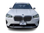 2023 BMW X3 xDrive30i Sports Activity Vehicle