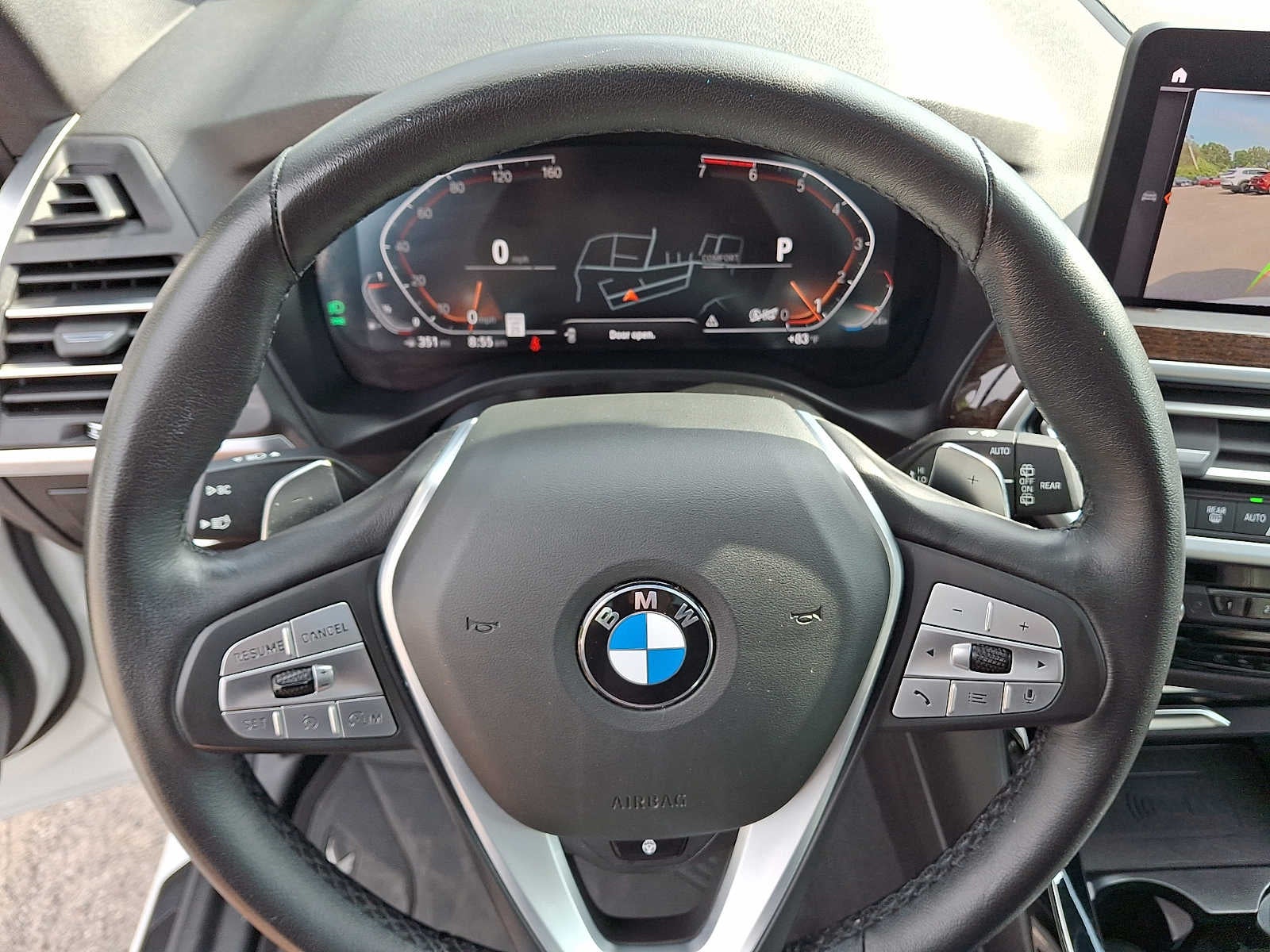 2023 BMW X3 30i - Photo 21