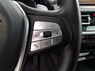 2023 BMW X3 xDrive30i Sports Activity Vehicle