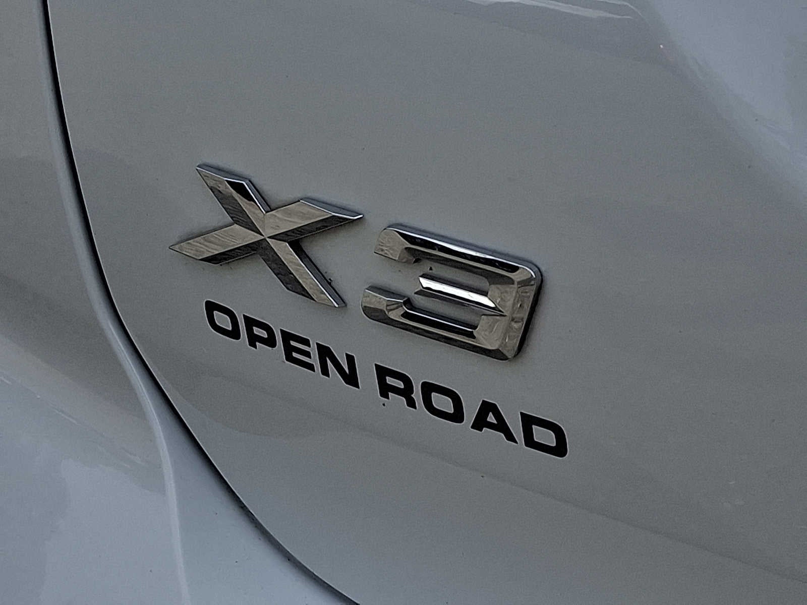 2023 BMW X3 30i - Photo 30