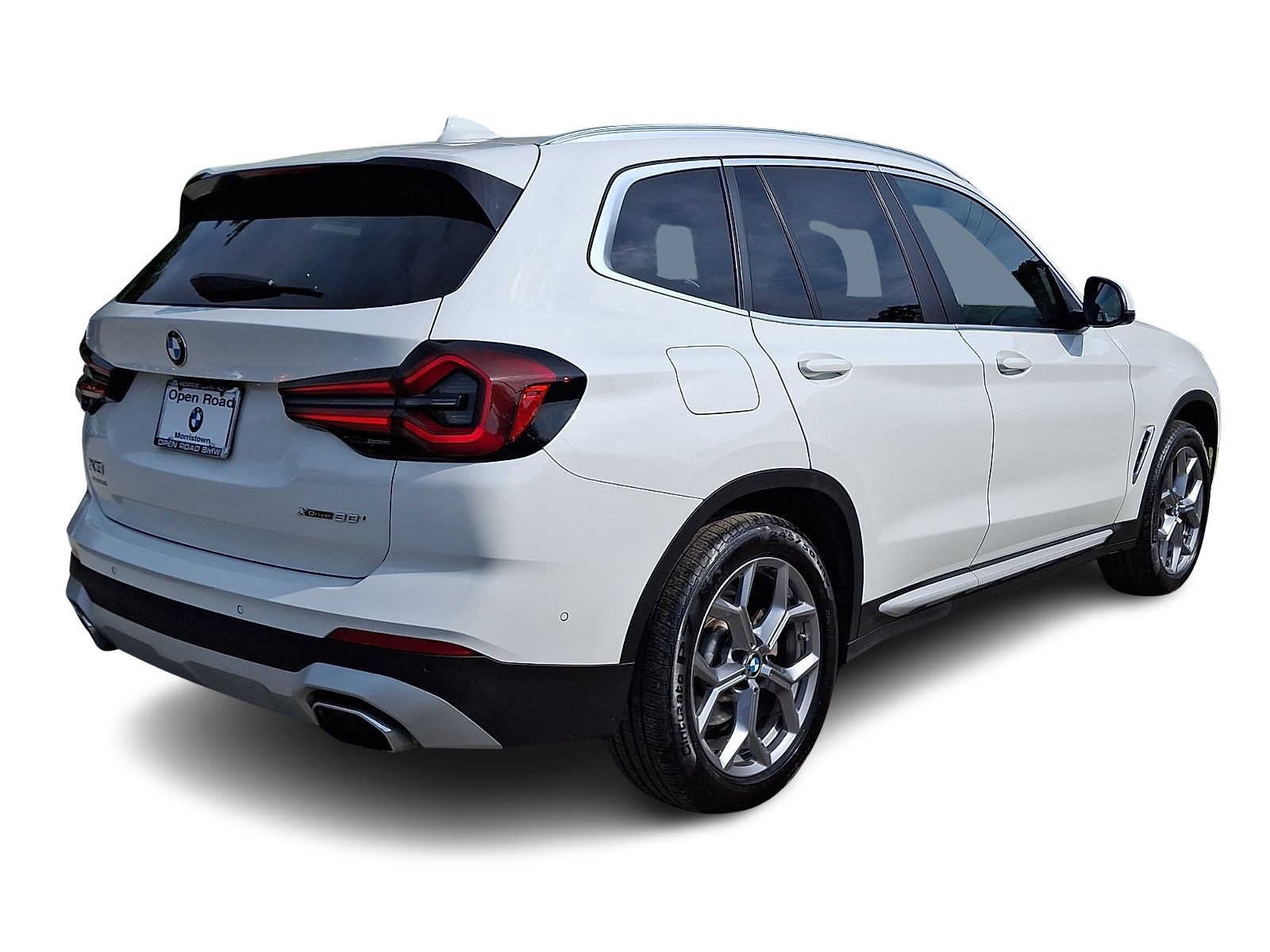 2023 BMW X3 30i - Photo 6