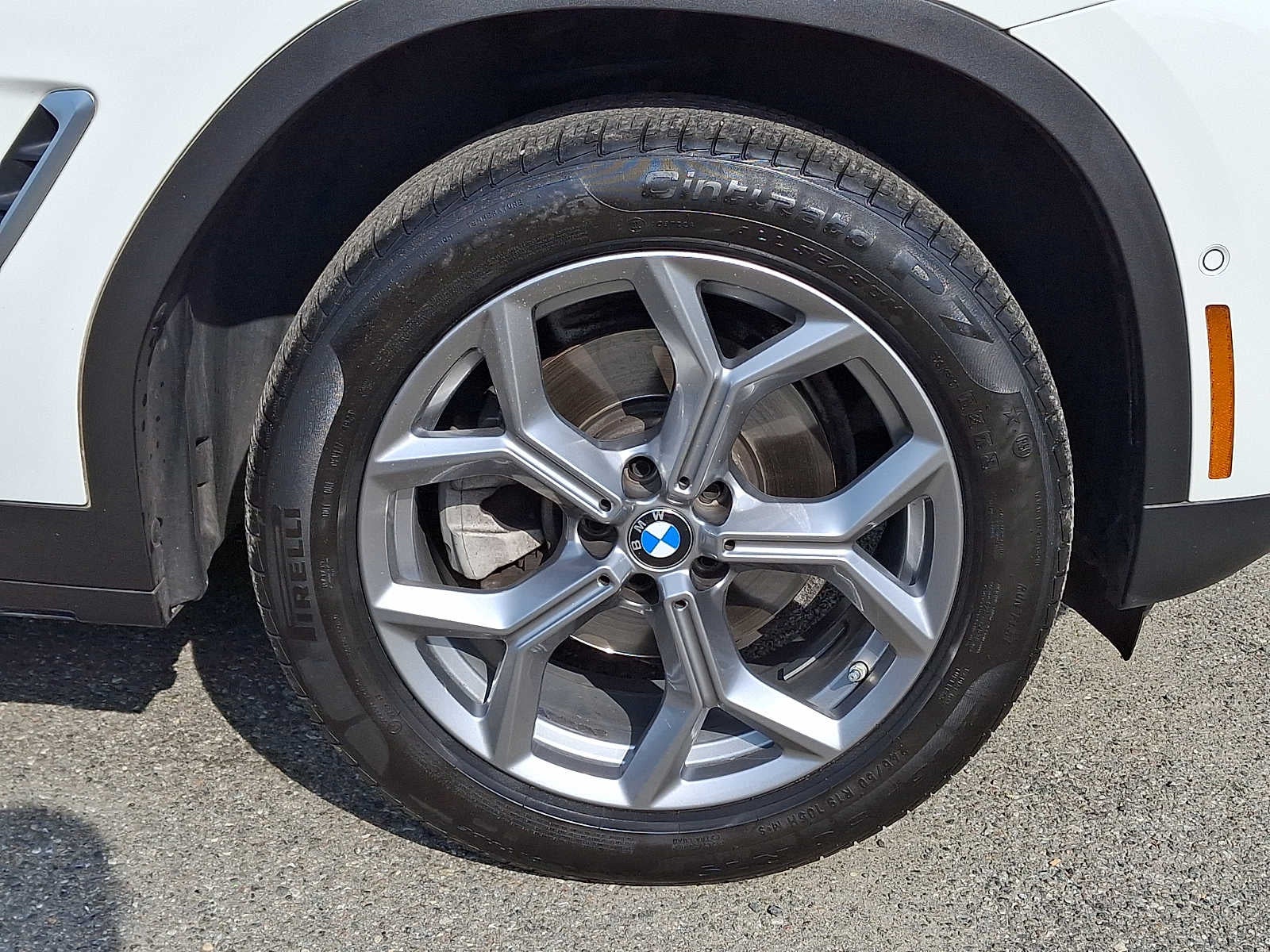 2023 BMW X3 xDrive30i Sports Activity Vehicle