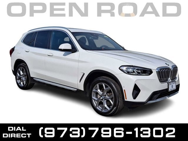 2023 BMW X3 30i - Photo 31