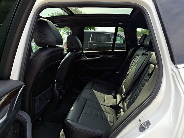 2023 BMW X3 30i - Photo 40