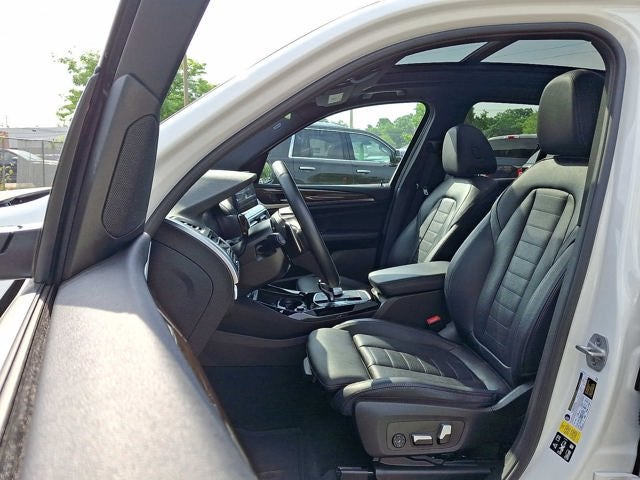 2023 BMW X3 30i - Photo 44