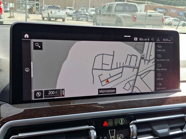 2023 BMW X3 30i - Photo 48