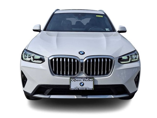 2023 BMW X3 30i - Photo 32