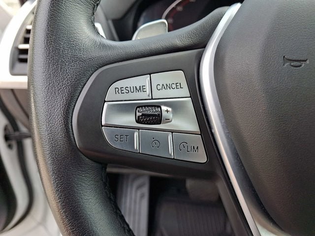 2023 BMW X3 30i - Photo 52