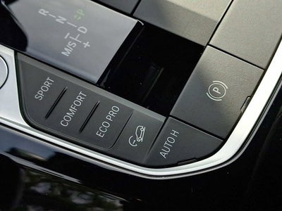 2023 BMW X3 xDrive30i Sports Activity Vehicle