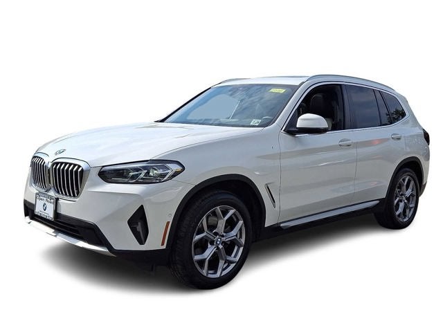 2023 BMW X3 30i - Photo 33
