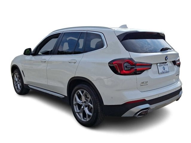 2023 BMW X3 30i - Photo 34