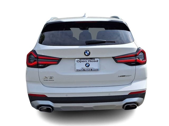 2023 BMW X3 30i - Photo 35