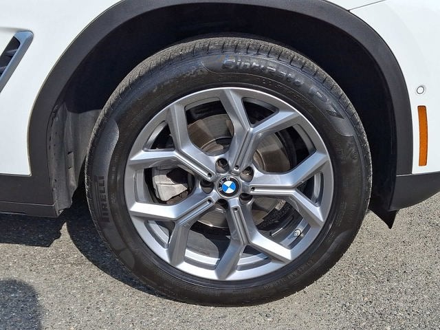 2023 BMW X3 30i - Photo 38