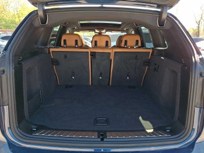 2024 BMW X3 xDrive30i Sports Activity Vehicle