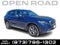 2024 BMW X3 xDrive30i Sports Activity Vehicle