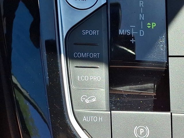 2024 BMW X3 xDrive30i Sports Activity Vehicle