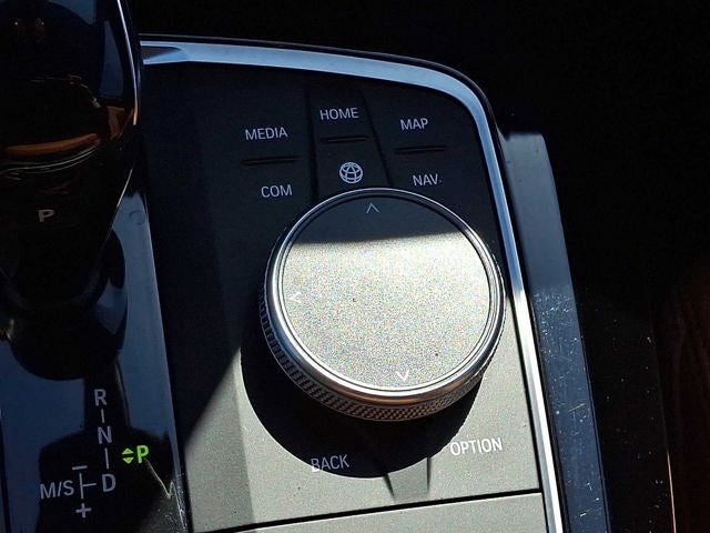 2024 BMW X3 xDrive30i Sports Activity Vehicle
