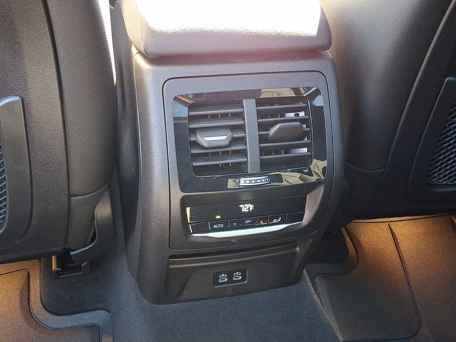 2024 BMW X3 xDrive30i Sports Activity Vehicle