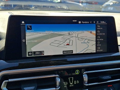 2024 BMW X3 xDrive30i Sports Activity Vehicle