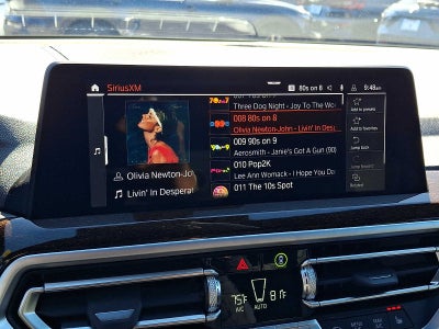 2024 BMW X3 xDrive30i Sports Activity Vehicle