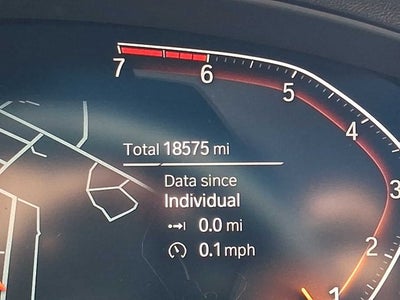 2024 BMW X3 xDrive30i Sports Activity Vehicle