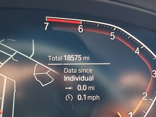 2024 BMW X3 xDrive30i Sports Activity Vehicle