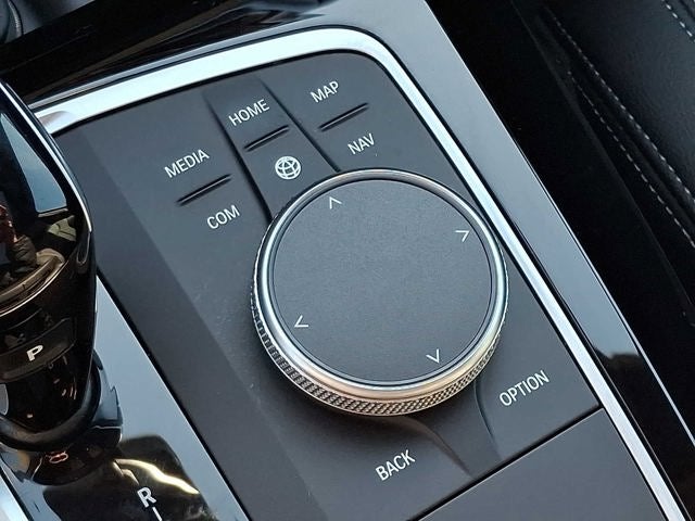 2024 BMW X3 xDrive30i Sports Activity Vehicle