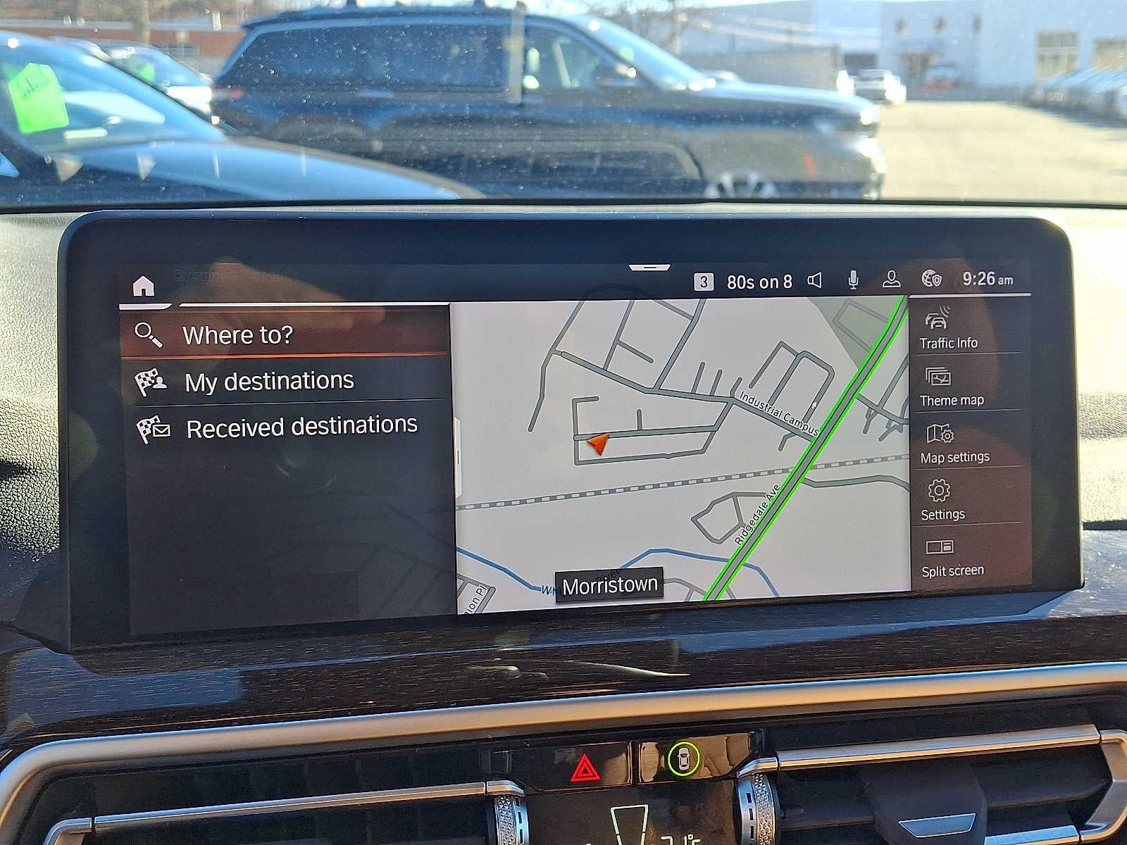 2022 BMW X3 xDrive30i Sports Activity Vehicle