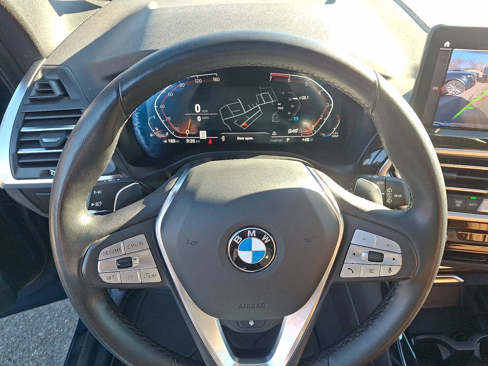 2022 BMW X3 xDrive30i Sports Activity Vehicle