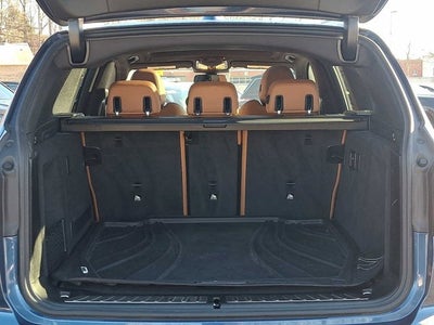 2022 BMW X3 xDrive30i Sports Activity Vehicle