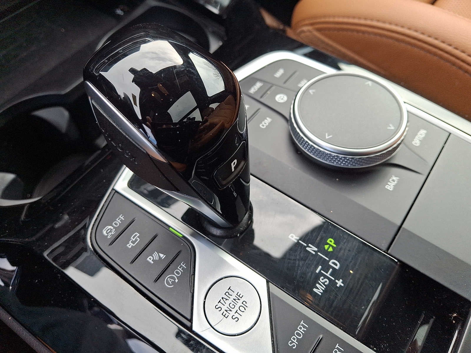 2023 BMW X3 xDrive30i Sports Activity Vehicle