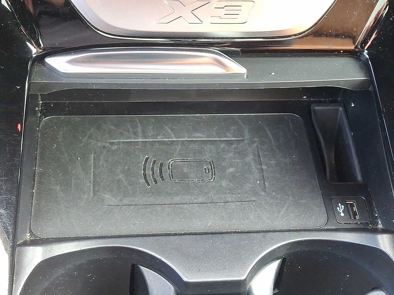 2023 BMW X3 xDrive30i Sports Activity Vehicle