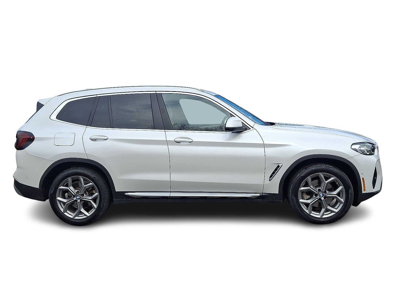 2023 BMW X3 xDrive30i Sports Activity Vehicle