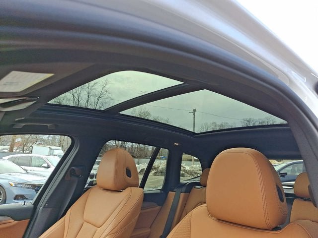 2023 BMW X3 xDrive30i Sports Activity Vehicle