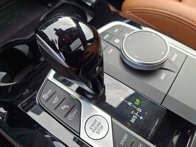 2023 BMW X3 xDrive30i Sports Activity Vehicle